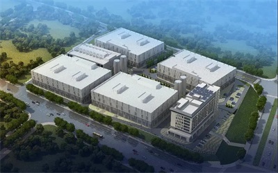 中國移動(dòng)（廣西）數據中心一期土建工程維護支撐用房二次裝修EPC項目