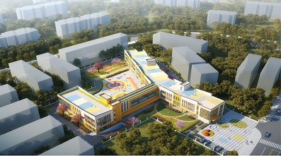 桂林市臨桂區(qū)第三、第四、第五、第六幼兒園建設(shè)項(xiàng)目設(shè)計(jì)-采購-施工（EPC)工程總承包